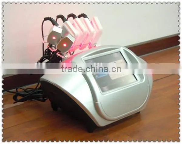 Best laser lipolysis machine for weight loss