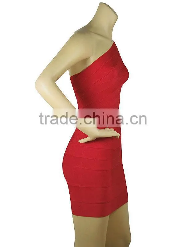 2013 Wholesale bandage dress(JS-BD1036)