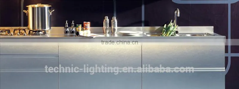 IP65 led flexible strip lamps