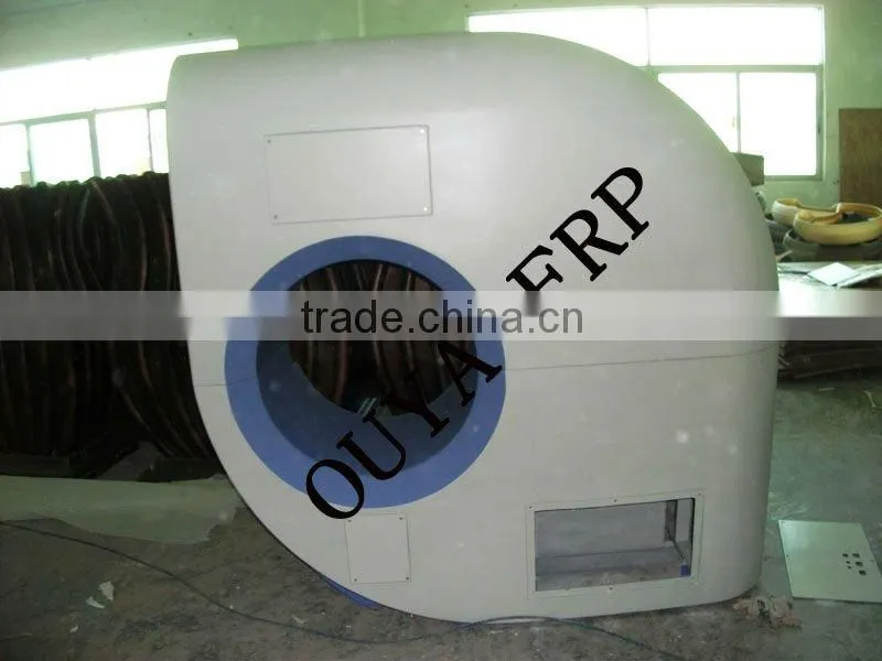 fiberglass products,medical machine cover custom made