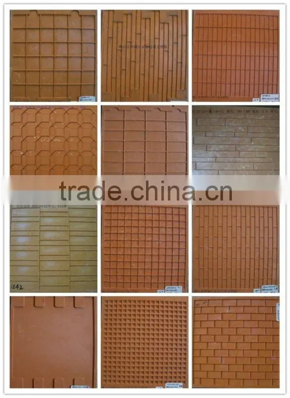 injection plastic mold of deffiernet style and size