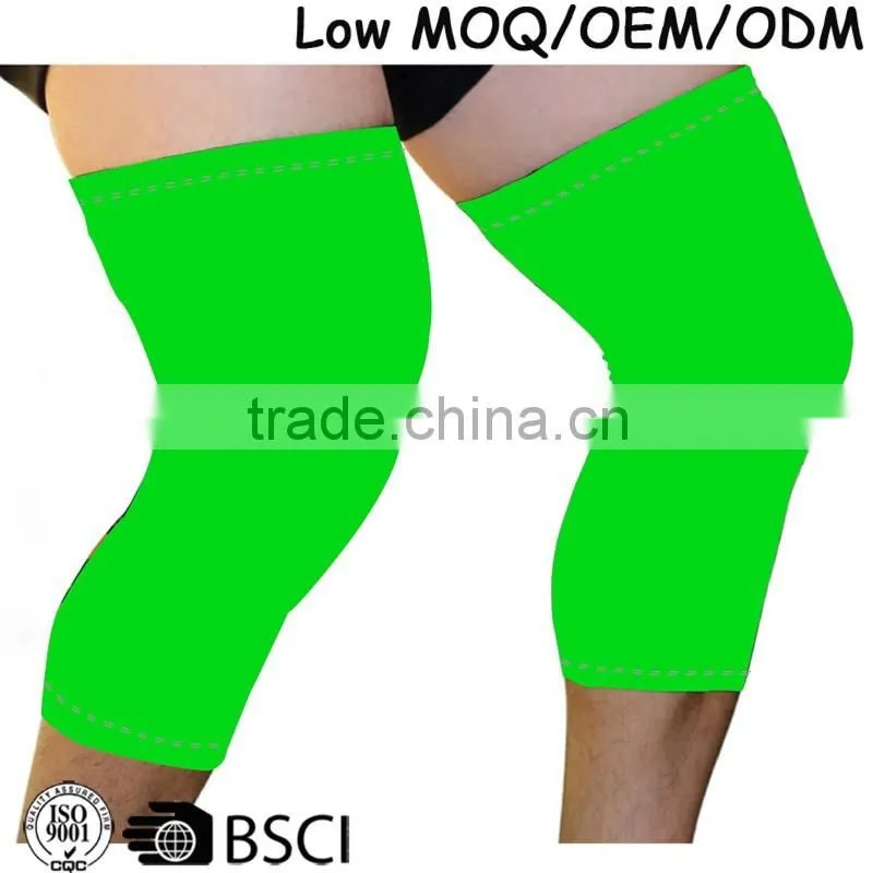 (Trade Assurance) copper nylon compression sleeves