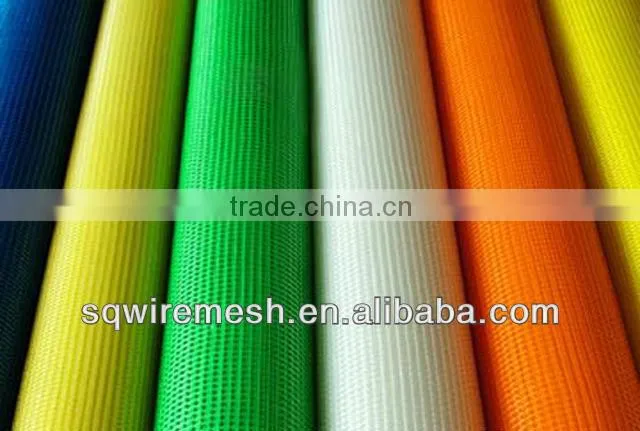 SQ- fiberglass mesh(manufacuturer)