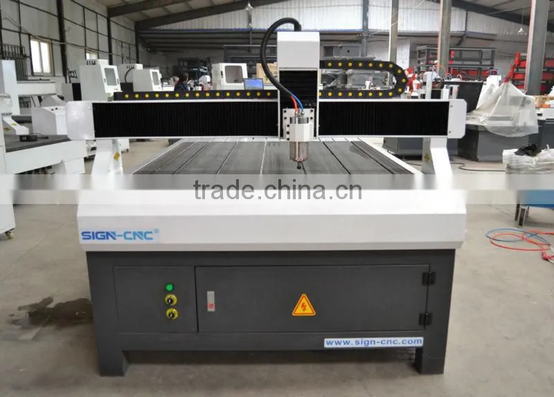 kitchen furniture 4x8 ft Cheap China 3d Wood Carving Machine
