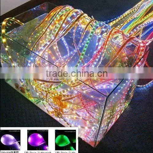 wireless led outdoor flexible strip lights 12v