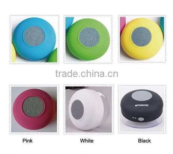 Mini Bluetooth bluetooth speaker waterproof