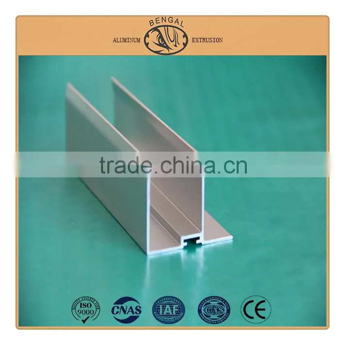 Aluminum Alloy Profile