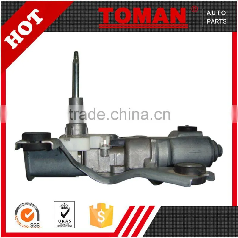 FOR 2007-2012 Dodge Caliber Rear Windshield Wiper Motor OE NO.5116146AE Rear Wiper Motor
