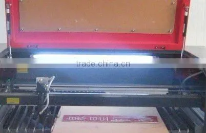 QX1290 80W Industrial Laser Cutting Machine