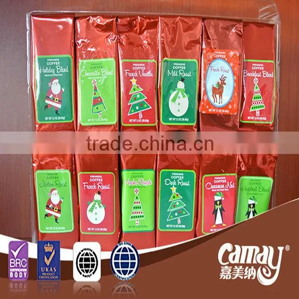 French Roast coffee