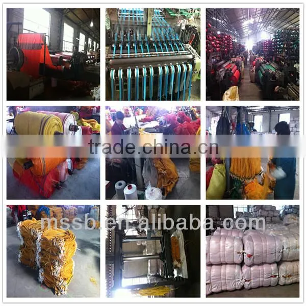 pp 52*73 vegetable wholesale poly bags