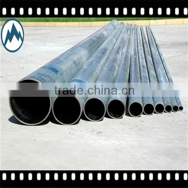 galvanized steel pipe sellers