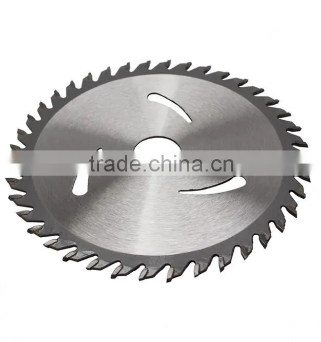 Tungsten Carbide Circular Disc Saw Blade Cutters/Carbide Circular Blade