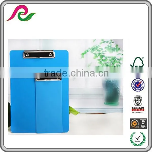 Easy used wall file folder holder