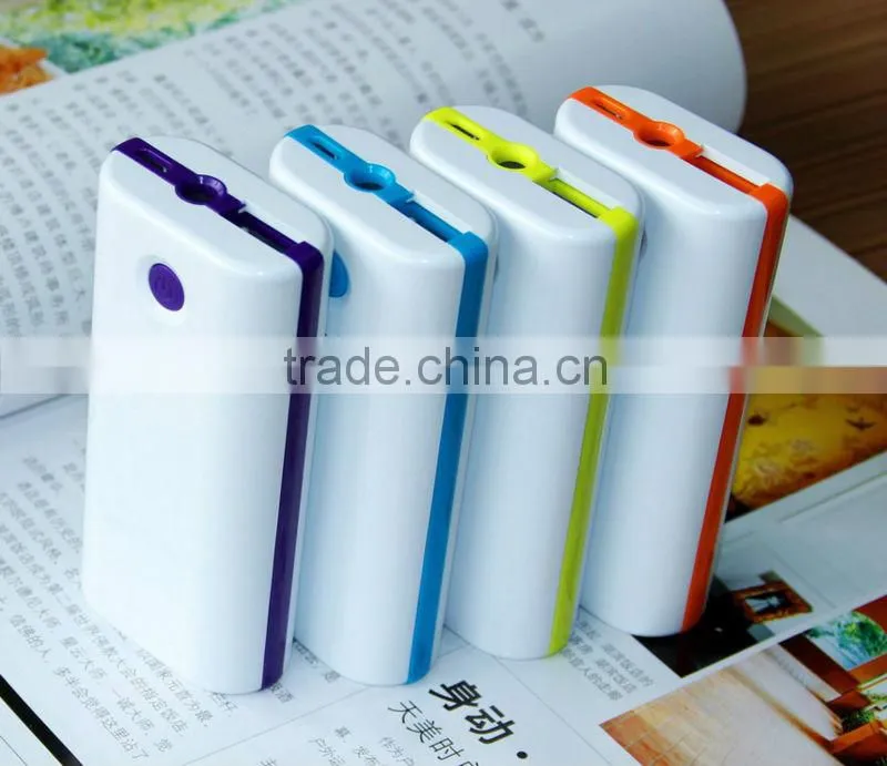 Factory Price Digital Baby Portable Power Bank