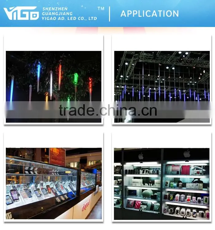 DC5V high quality led flexible strip with LED outdoor light ws2811