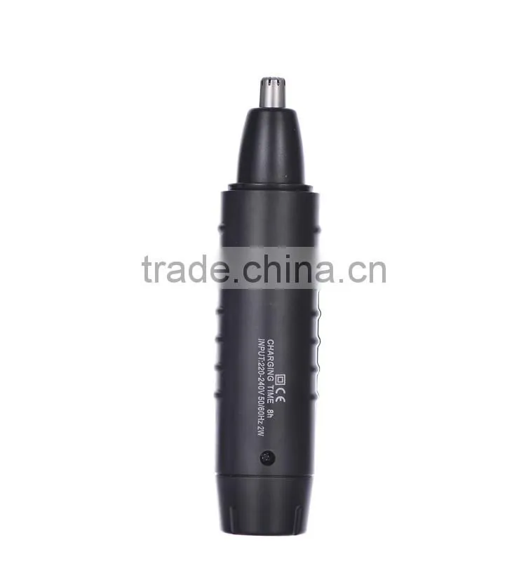 Electra trim nose and ear hair trimmer for male