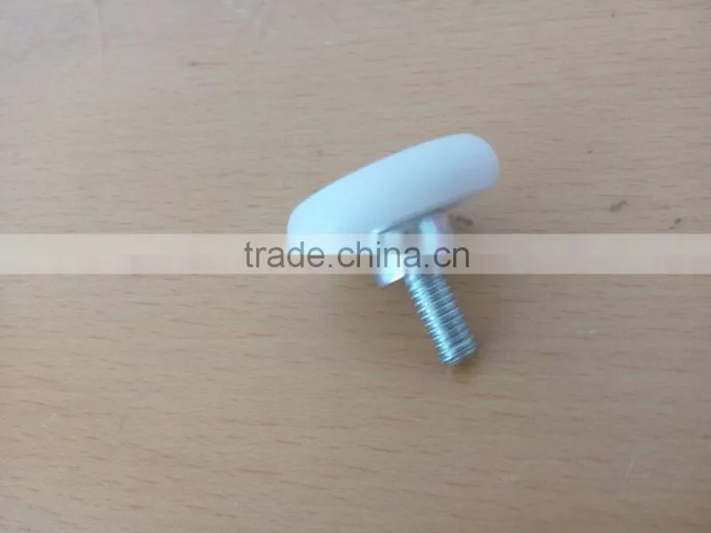 2015 High Quality Steel Sliding Door Roller Sliding Window Roller Pully wheel