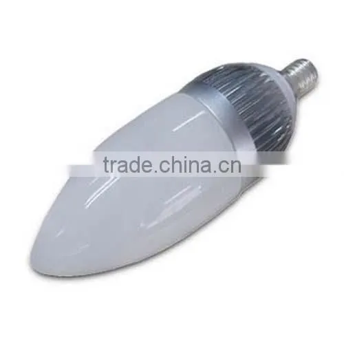 led candle lamp