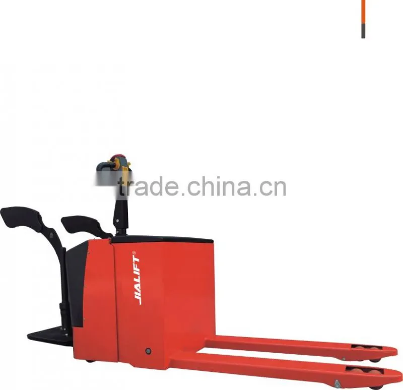 3 Ton load capacity Electric pallet jacks