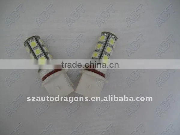 LED fog lamp light for 2010 and up Chevy Camaro RS and SS