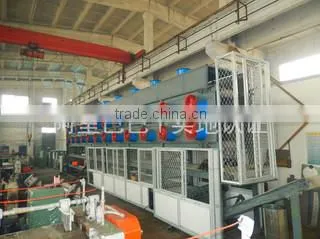 Qingdao Junlin Machinery Co., Ltd. company overview - view 3