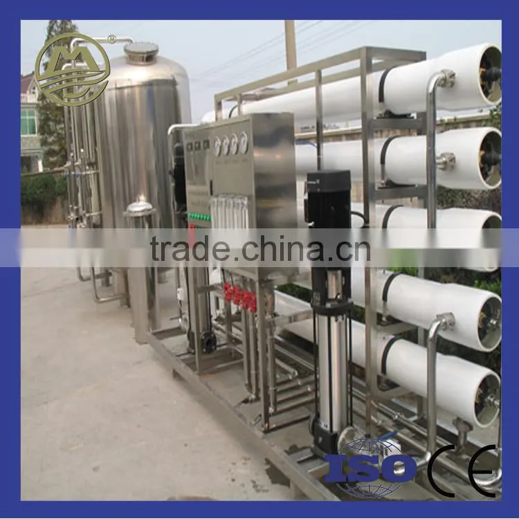 Purify Water Systems Commercial RO Reverse Osmosis