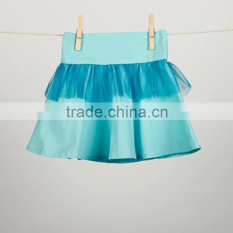 2015 wholesale costume party with fluffy girls dresses party dresses for teenagersJuly 4th national day party prom dress