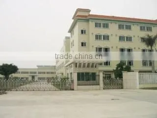 Baoji Haixin Titanium & Nickel Co., Ltd. company overview - view 1