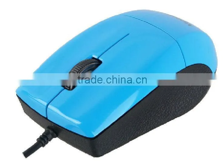 stock novel super mini flat mouse gift mini optical computer mouse in ISO 9001 factory