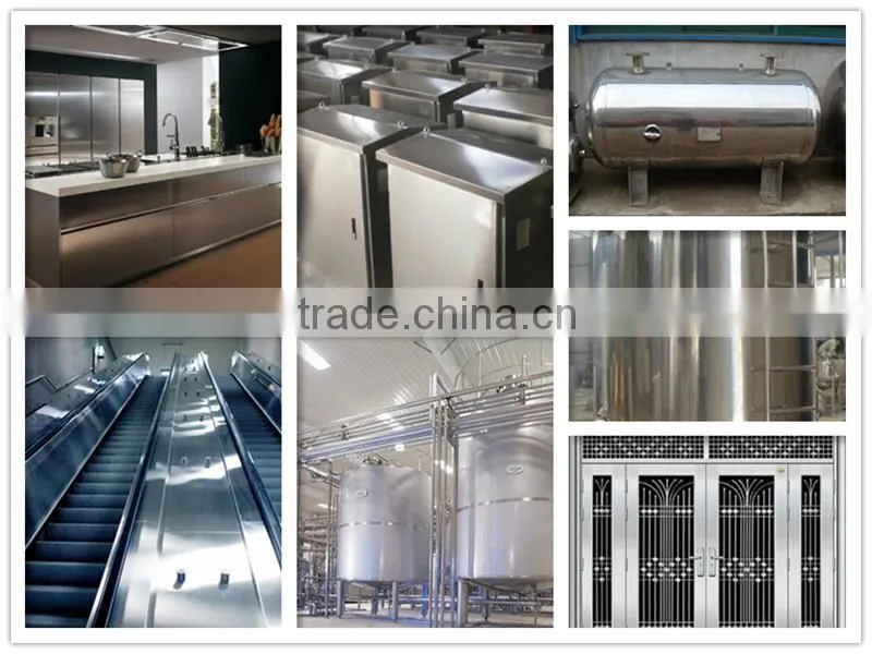 SUS 301 304 316 Bright Annealed BA Stainless Steel Coil /Stainless Steel Strips /spring stainless steel band /0.02mm~0.1mm~3.0mm