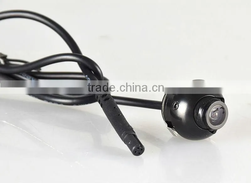 360 degree rotatable car camera Around view camera