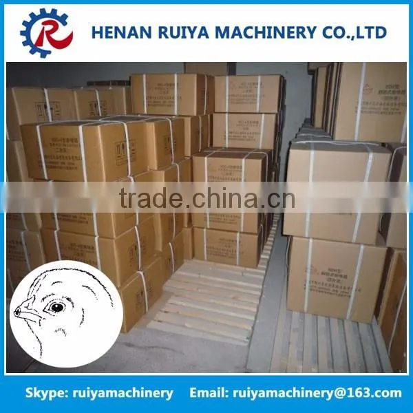 Automatic poultry debeaking machine for chicken /duck /goose