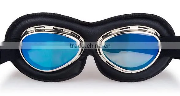 Military goggle for man, anti-fog and anti-scratch hard coating
