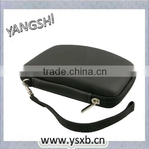 5 inch EVA Hard Shell GPS Case