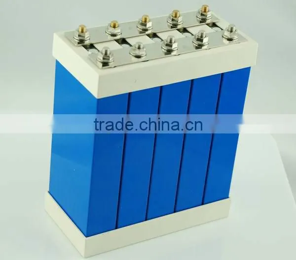 prismatic battery cell 3.2V 25Ah
