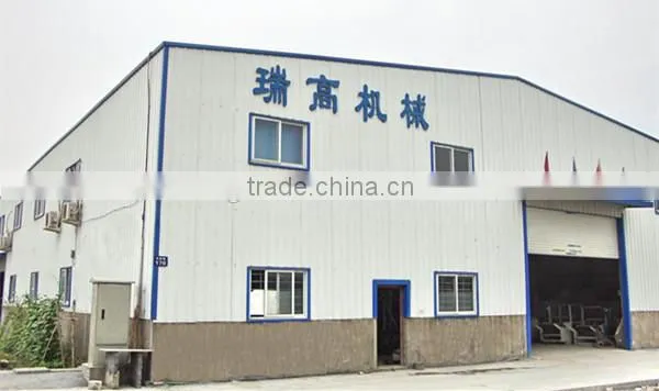 Supply pe cast film extruder