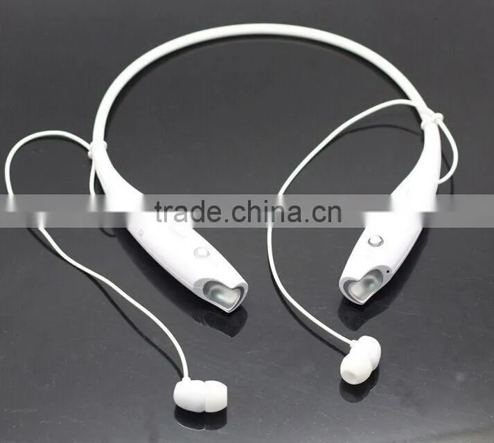 Alibaba Express Sport Stereo Bluetooth Headset Wireless Headphone