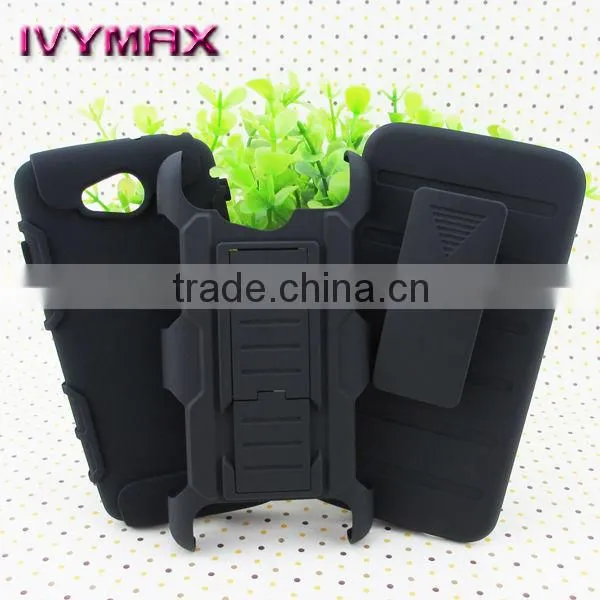 Holster stand cover case for LG L90 D405
