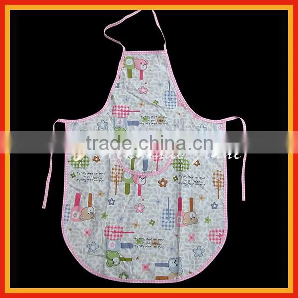 baby cute beautiful apron