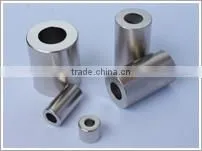 toroid D20 x 5 x5mm with Ni-Cu-Ni coating hole ring magnet
