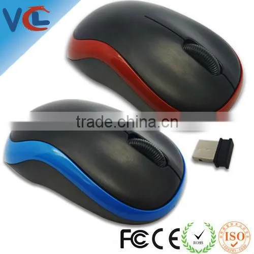 Paten personalized 2.4g webkey wireless mouse