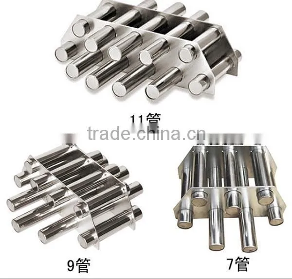 Strong NdFeB Magnetic Bar