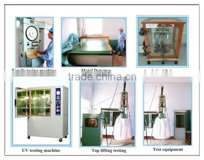 1000kg PP woven bag