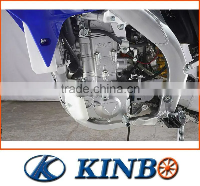 dirt bikes 450cc