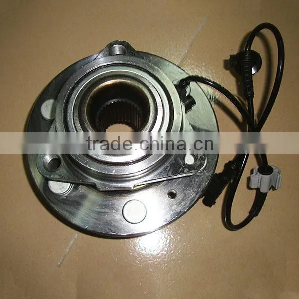 515096 Auto parts Front wheel hub bearing for Cadillac Escalade GMC Sierra Yukon Chevrolet Suburban Tahoe Silverado