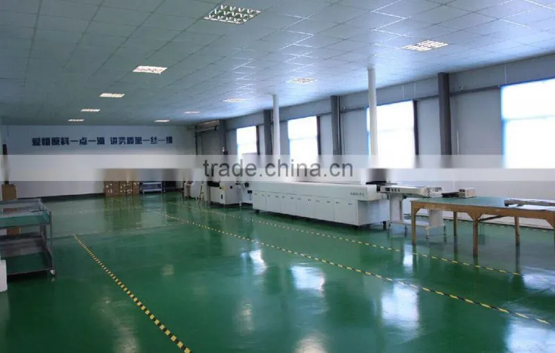 ES-B04 E27 bulb with movement detector 6W