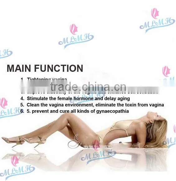 wholesale 40g aichun beauty orgasmic gel for women enhanced tightening vagina lubricant gel