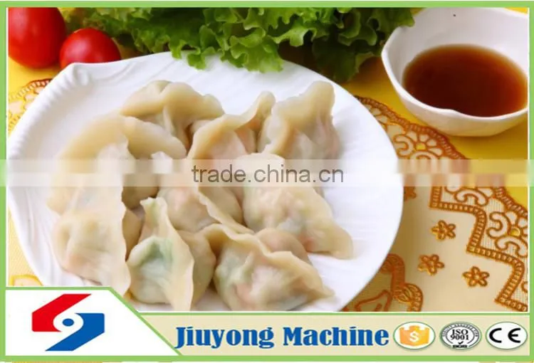 2015 commercial high efficiency samosa pastry dough machine cutter