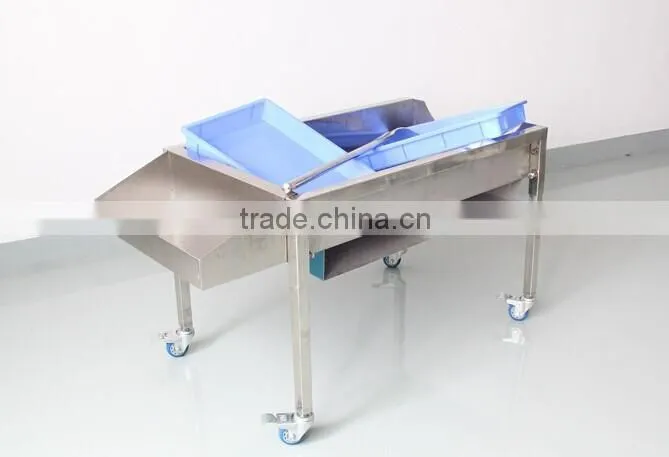 2014 hot sale automatic popcorn machine